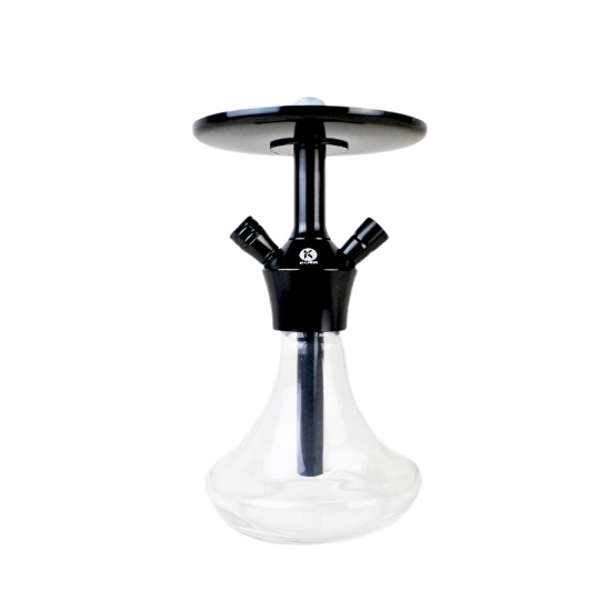 Cachimba K-LADA Petite Black