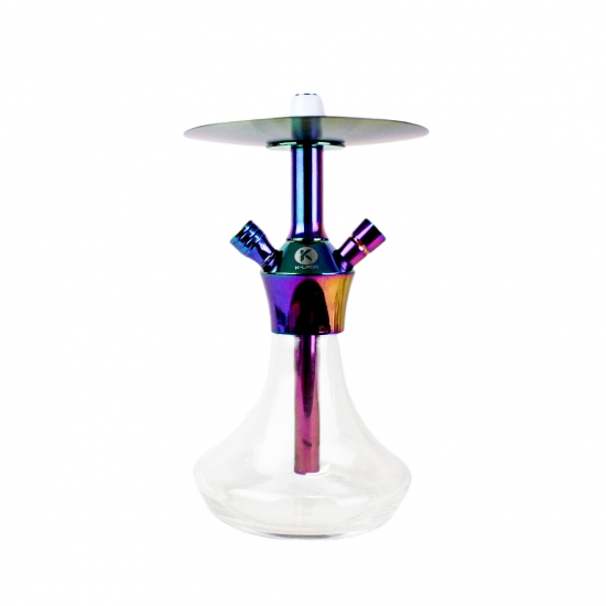 Cachimba K-LADA Petite Rainbow