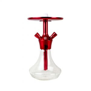 K-LADA Petite Red