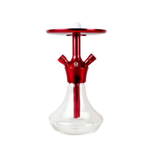 K-LADA Petite Red