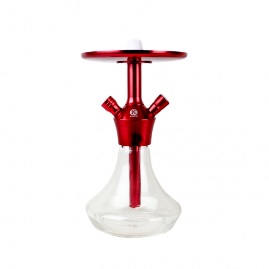 Cachimba K-LADA Petite Red Cachimba K-LADA Petite Red