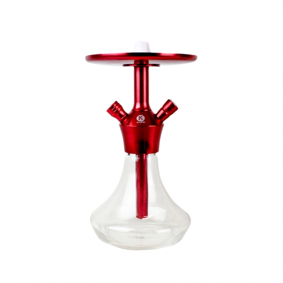 Cachimba K-LADA Petite Red