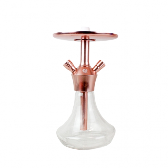 Cachimba K-LADA Petite Rose Gold