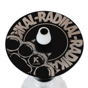 K-LADA Radikal XL Pink