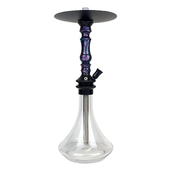Cachimba K-LADA Resin Multicolor Cachimba K-LADA Resin Multicolor