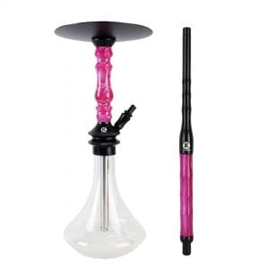 K-LADA Resin Pink
