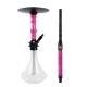 Cachimba K-LADA Resin Pink Cachimba K-LADA Resin Pink