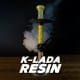 K-LADA Resin K-LADA Resin