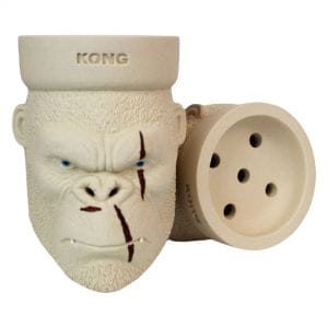 Kong Rampage