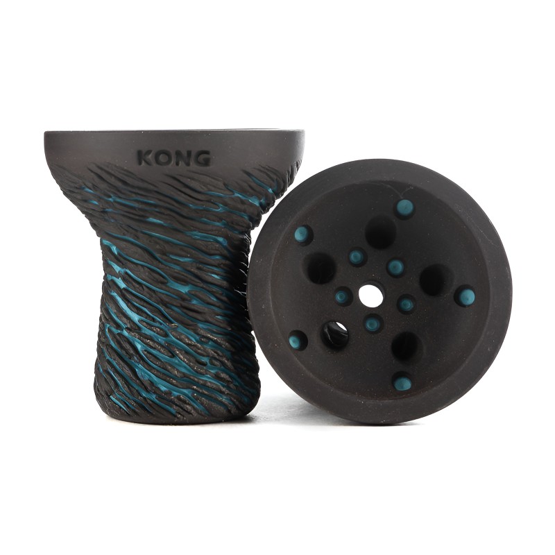Kong Turkish Godzilava Blue Kong Turkish Godzilava Blue