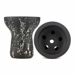 Kong Duet Black