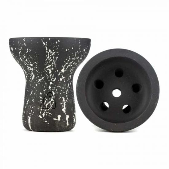 Kong Duet Black
