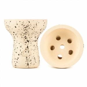 Kong Duet White