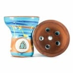 Kong Turkish Boy Space Blue