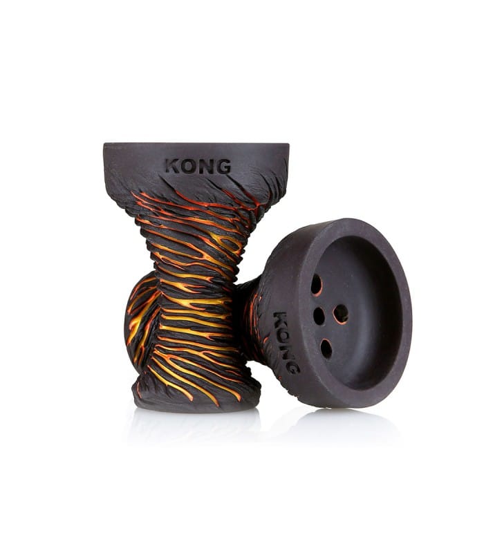 Kong Lava Kong Lava