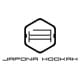 Japona Hookah Bowl