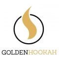 Golden Hookah
