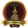 Khalil Mamoon