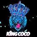 Carbon Natural King Coco