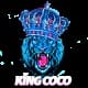 Carbon Natural King Coco Carbon Natural King Coco