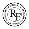 RF Hookah