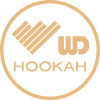 WD Hookah