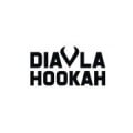 Diavla Hookah