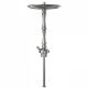 Cachimba Matt Pear Classic Ball