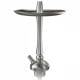 Cachimba Matt Pear Mini Slim