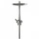 Cachimba Matt Pear Mini Slim
