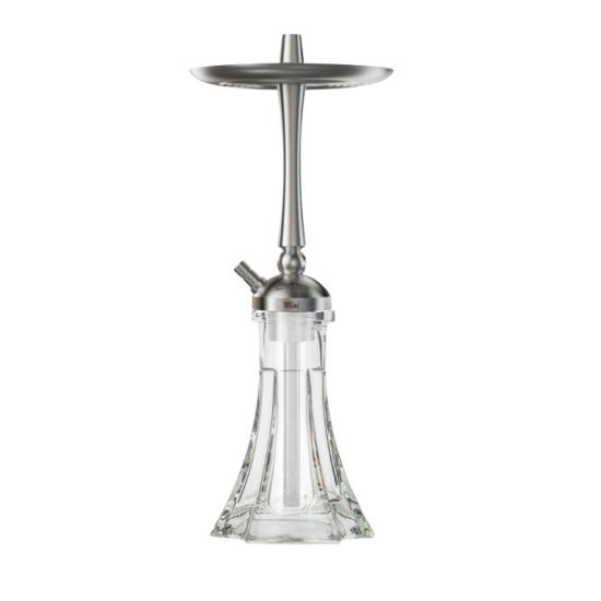 Cachimba Matt Pear Mini Slim
