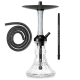 Cachimba Medusa Moon
