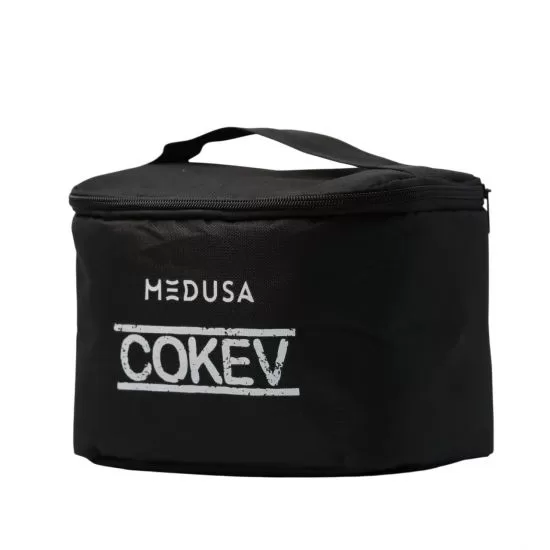 Cachimba Medusa Cokev