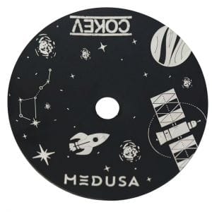 Medusa Cokev