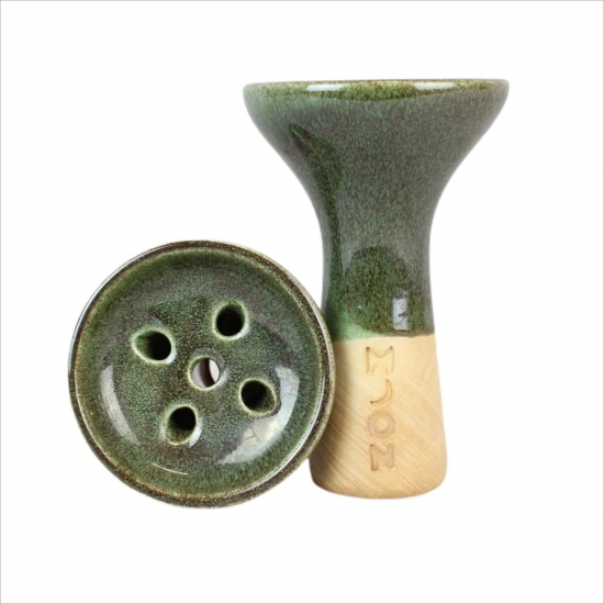 Moon Killer Bowl Oleander Moon Killer Bowl Oleander