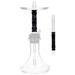 Set Boquilla Moze Breeze Two + Cuerpo