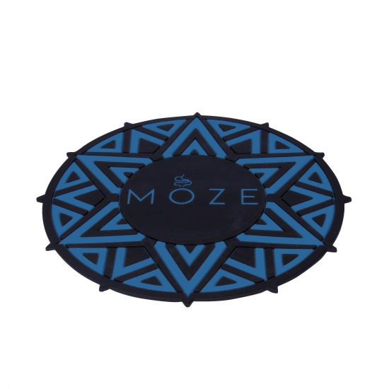 Tapete Moze Breeze Blue Tapete Moze Breeze Blue