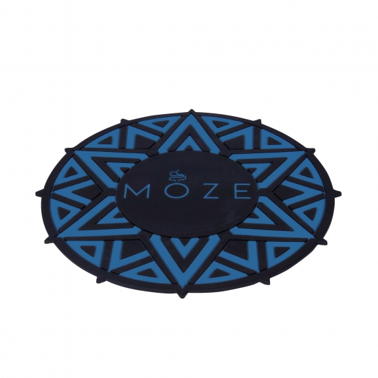 Tapete Moze Breeze Blue