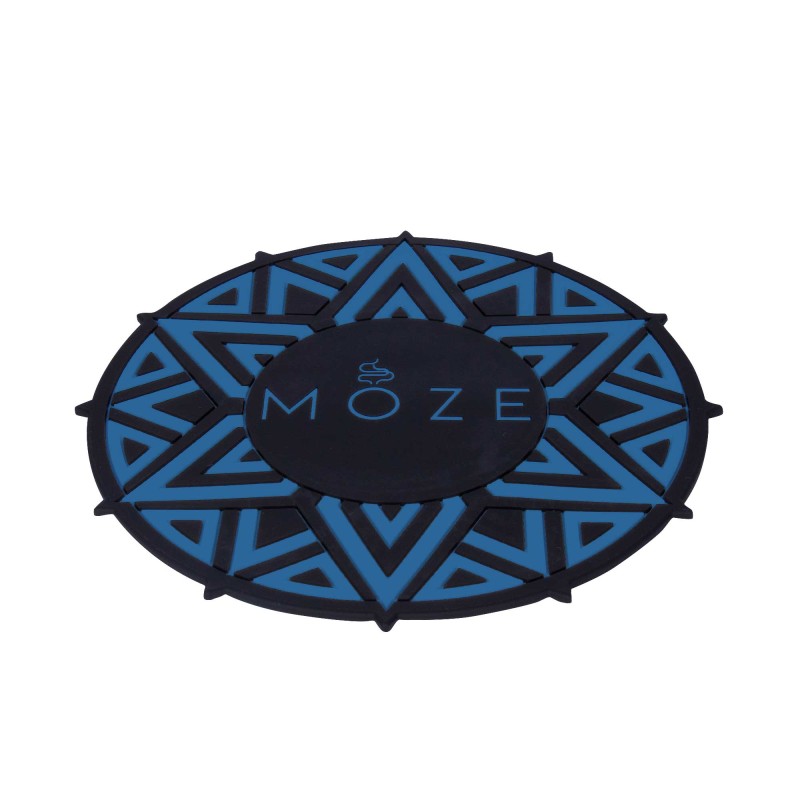 Tapete Moze Breeze Blue Tapete Moze Breeze Blue