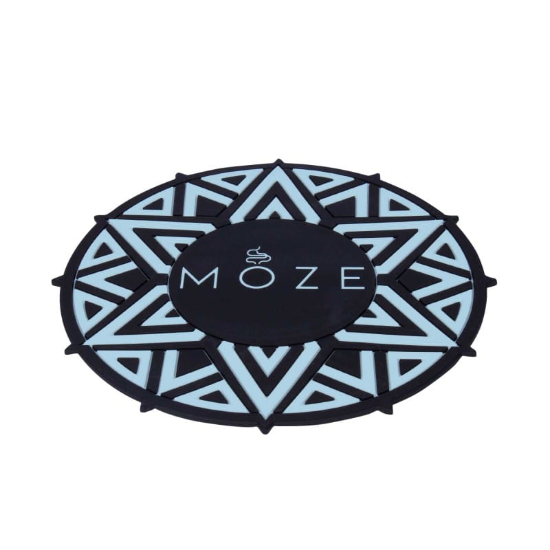 Tapete Moze Breeze Mint Tapete Moze Breeze Mint
