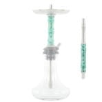 Set Boquilla Moze Breeze Two + Cuerpo