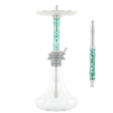 Set Boquilla Moze Breeze Two + Cuerpo
