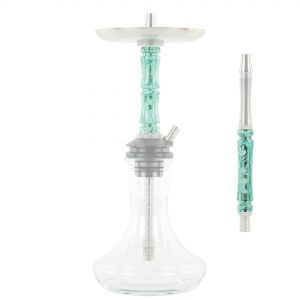Set Boquilla Moze Breeze Two + Cuerpo Set Boquilla Moze Breeze Two + Cuerpo