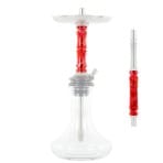 Set Boquilla Moze Breeze Two + Cuerpo