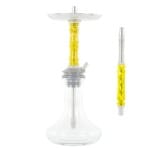 Set Boquilla Moze Breeze Two + Cuerpo