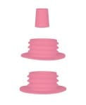 Set de Gomas Moze Perfect Fit