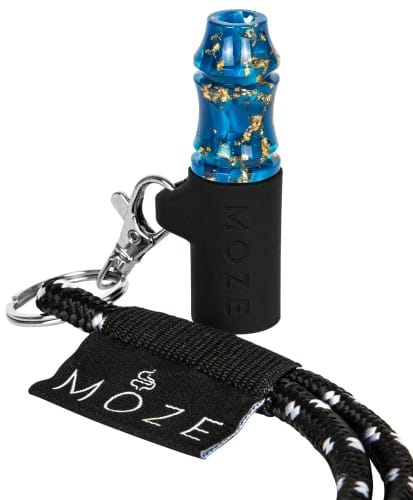 Boquilla Unipersonal Moze Tip Gold Line