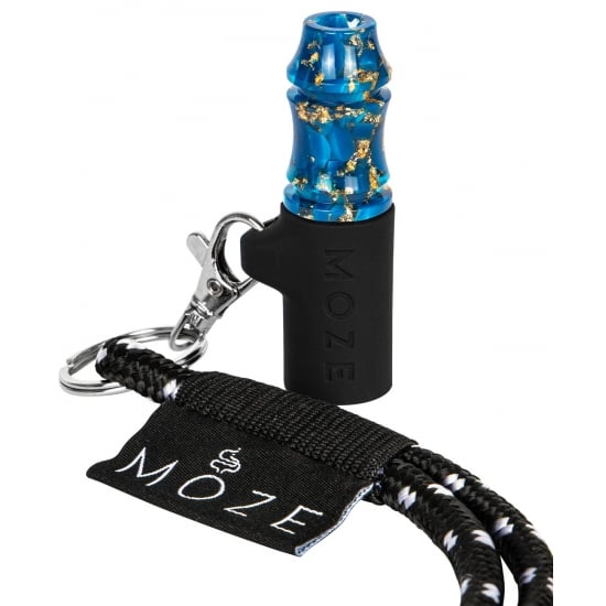 Boquilla Unipersonal Moze Tip Gold Line Boquilla Unipersonal Moze Tip Gold Line