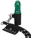 Boquilla Unipersonal Moze Tip Gold Line
