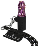 Boquilla Unipersonal Moze Tip Gold Line